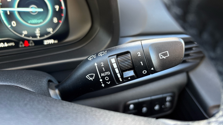 Hyundai BAYON 1.0 TGDi 48V MHEV Premium 5dr DCT Petrol Hatchback